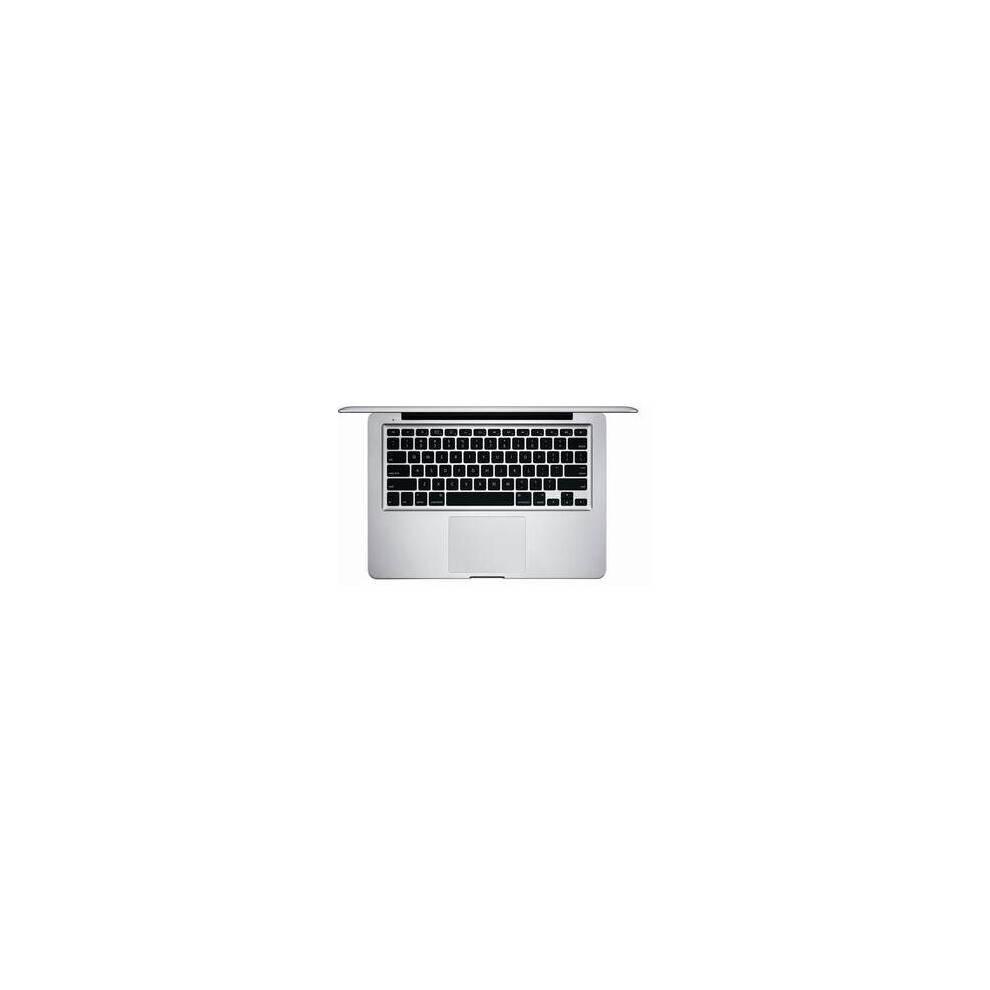 Apple 13.3" Macbook Pro Core I5 2.4Ghz 4Gb 128Gb Ssd Dvd Md313ll/A