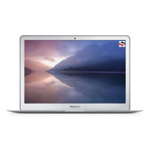 Apple Macbook Air 13.3" Core i5 1.3GHz 4GB RAM 1TB SSD MD761LLA - Refurbished