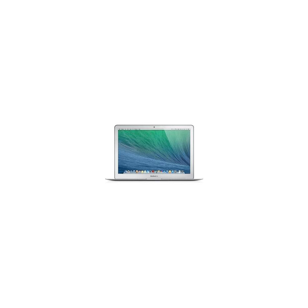 Apple Macbook Air Mid 2013 13.3" I7-4650U 1.7Ghz 8Gb 256Gb Ssd Silver