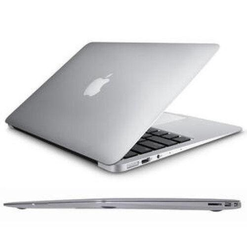 Refurbished Apple Apple MacBook Air Core i5  4GB 128GB SSD MD711LL/B 1