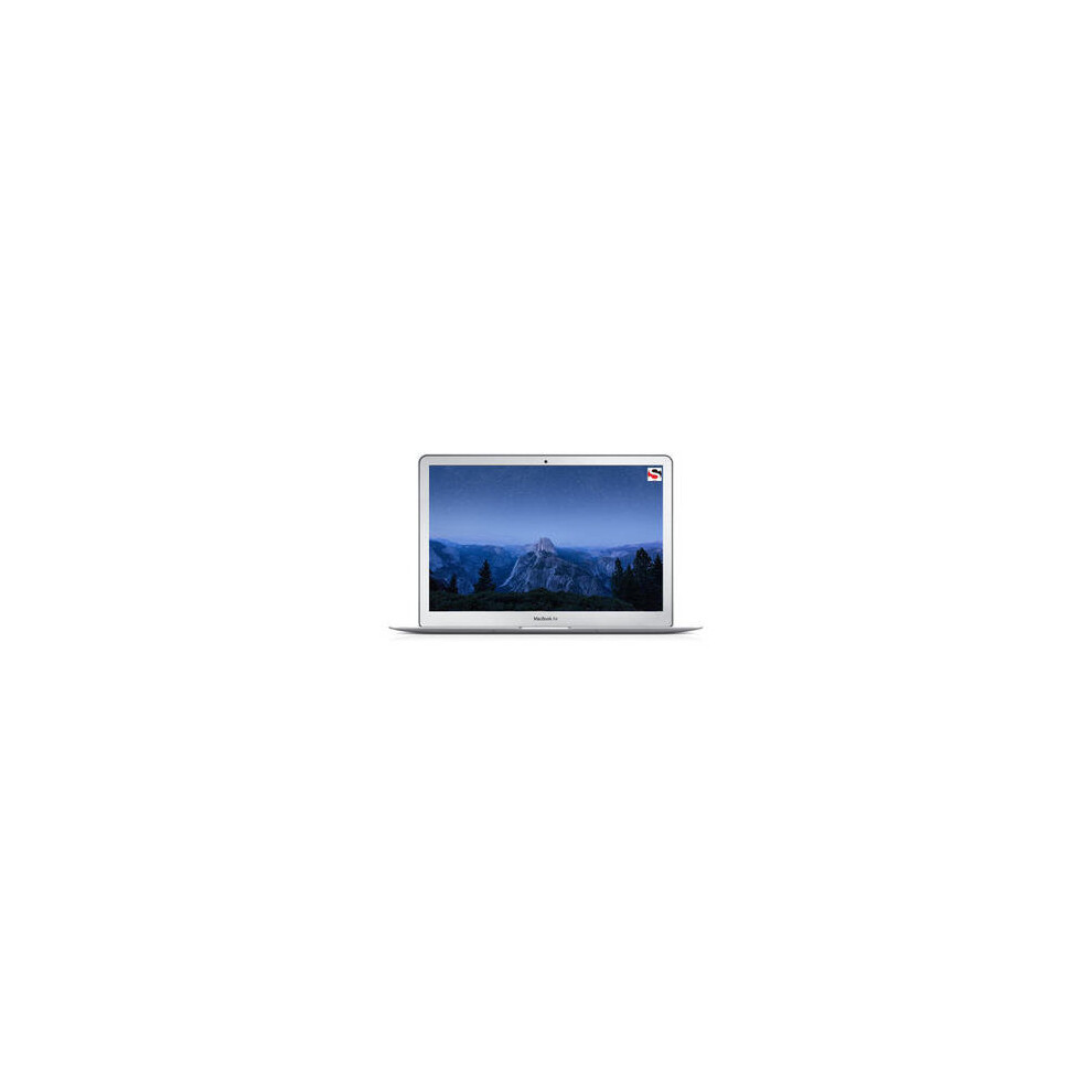 Apple 13" Macbook Air Laptop Core I7 1.7Ghz 4Gb Ram 512Gb Ssd