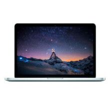Apple MacBook Pro Retina i5 2.6GHz 8GB 256GB SSD 13.3" ME662LLA - Refurbished