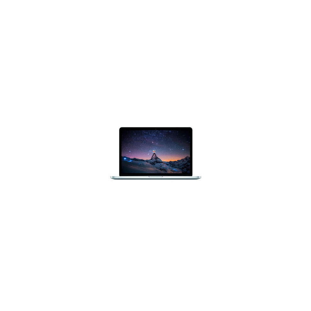 Apple MacBook Pro Retina i5 2.6GHz 8GB 256GB SSD 13.3" ME662LLA