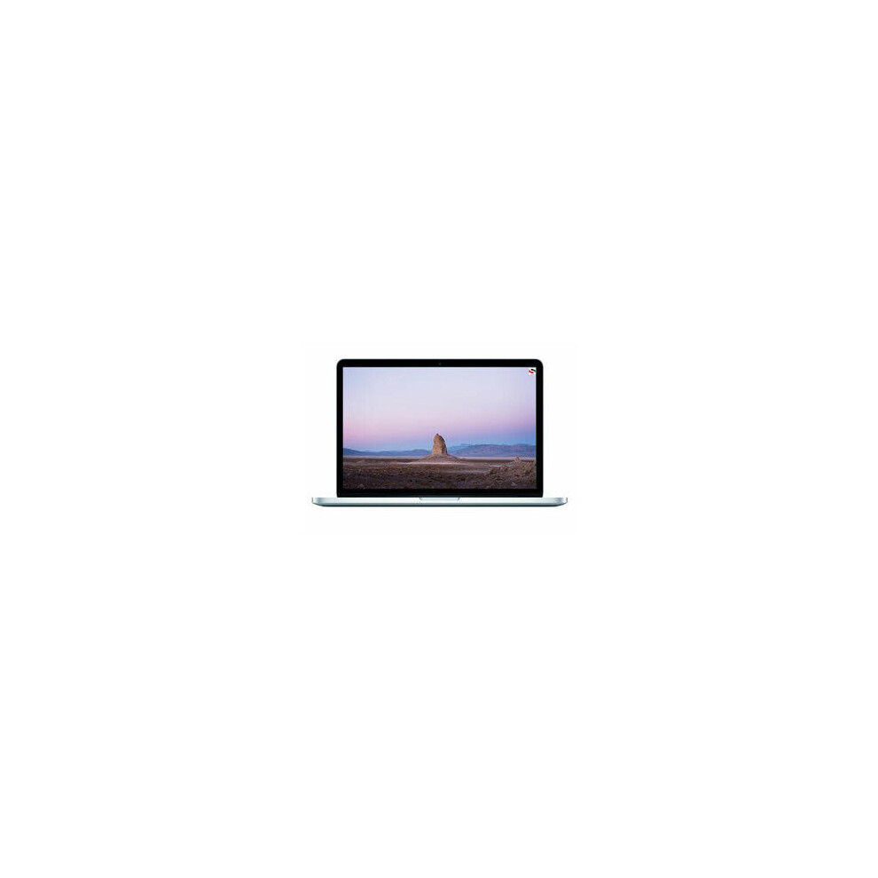 Apple Macbook Pro Retina Core I5 2.4Ghz 4Gb 256Gb Ssd 13.3" Me865lla 614609839482