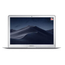 13.3" Apple MacBook Air Laptop Core i7 1.70 GHz 4GB RAM 256GB SSD - Refurbished
