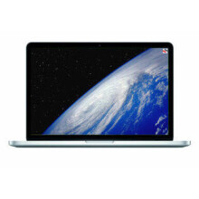 13.3" Apple MacBook Pro Retina Core i5 2.7GHz 8GB 256GB SSD - Refurbished