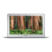 Apple MacBook Air 11.6"Core i7 2.0GHz 4GB RAM 256GB SSD - Refurbished