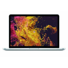 Apple MacBook Pro Retina Core i5-4288U 2.6GHz 8GB 512GB SSD 13.3" - Refurbished