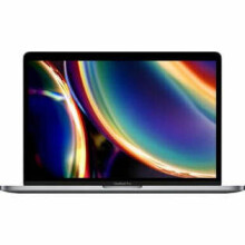 Apple MacBook Pro 13.3" Retina TouchBar Core i7 3.3GHz 8GB 240GB SSD - Refurbished