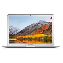 Apple MacBook Air 13.3" Core i5 1.4GHz 8GB RAM 128GB SSD MD761LLA - Refurbished