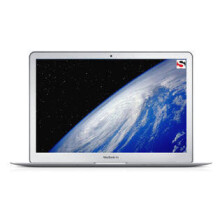 Apple MacBook Air 13.3" Core i7 1.7GHz 8GB RAM 1TB SSD - Refurbished