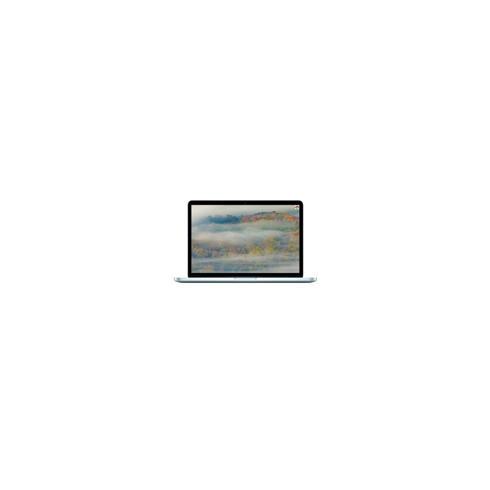 Apple Macbook Pro 13.3" Retina Core I5-5287U Dual-Core 2.9Ghz 8Gb 512Gb Ssd