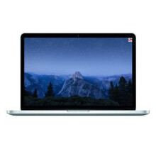 Apple MacBook Pro Retina Core i5 Dual-Core 2.7GHz 8GB 500GB SSD 13.3" - Refurbished