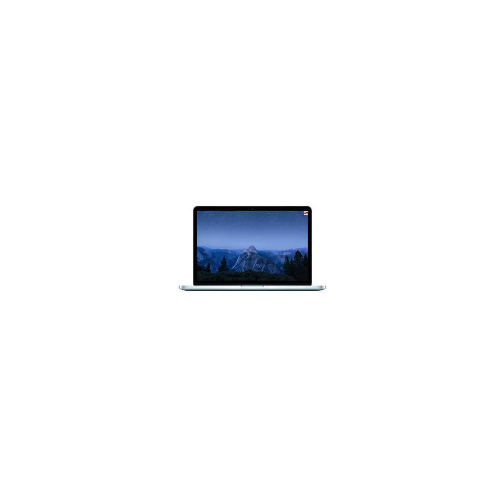 Apple MacBook Pro Retina Core i5 Dual-Core 2.7GHz 8GB 500GB SSD 13.3"