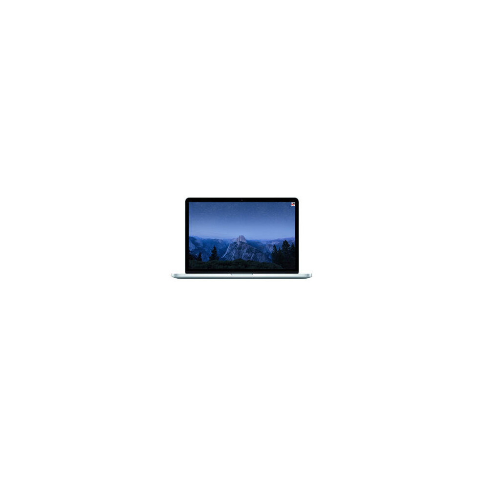 Apple Macbook Pro Retina Core I5 Dual-Core 2.7Ghz 8Gb 500Gb Ssd 13.3"