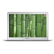 Apple MacBook Air 13.3" Core i5 1.60GHz 4GB RAM 256GB SSD MJVG2LLA - Refurbished