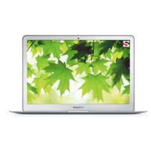 Apple MacBook Air MD760LL/A 13.3-Inch Laptop, 4GB 128GB SSD - Refurbished