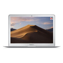 Apple MacBook Air 13.3" Core i7 1.7GHz 4GB RAM 128GB SSD - Refurbished