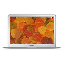Apple MacBook Air 13.3" Core i7 1.70 GHz 8 GB RAM 256GB SSD - Refurbished