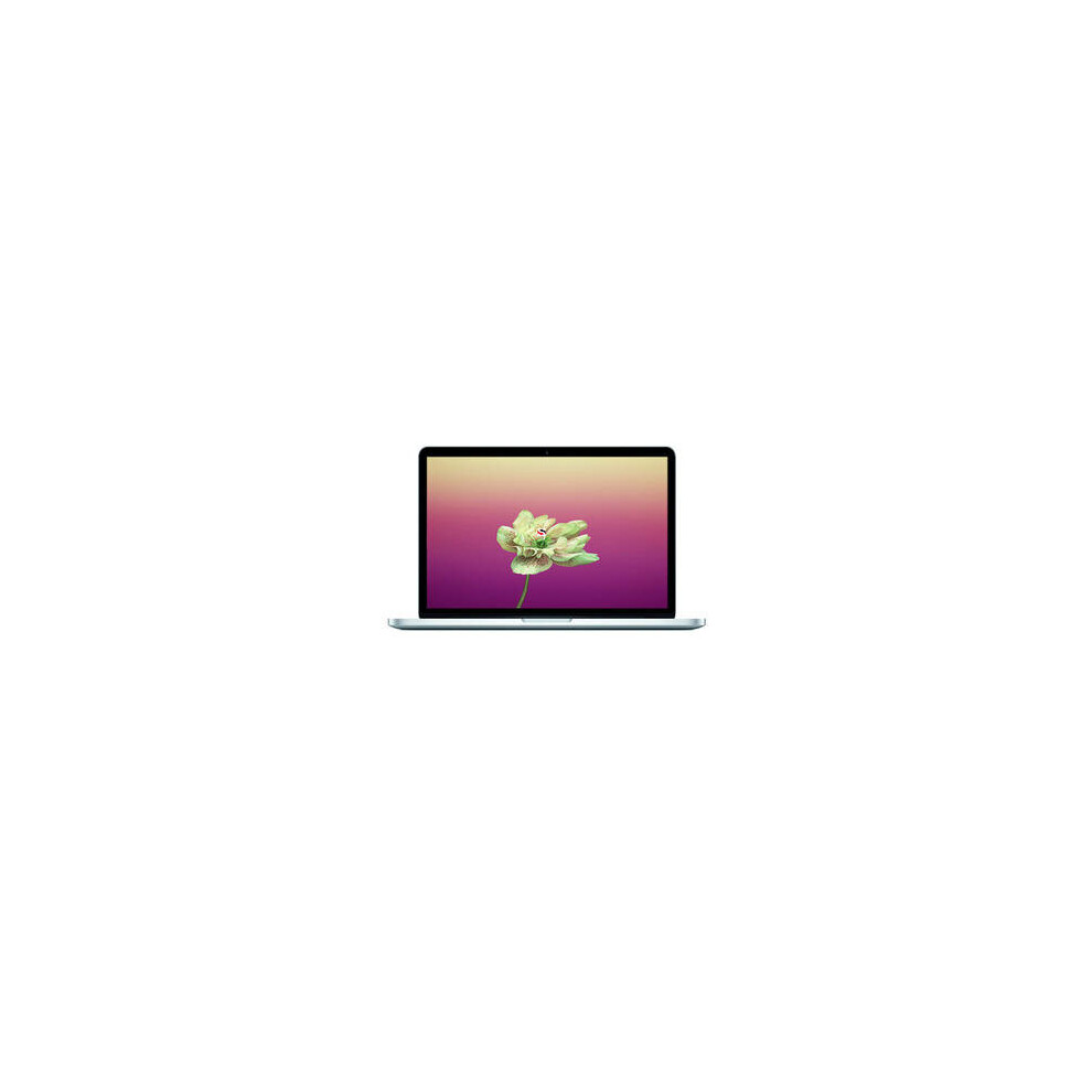 Apple Macbook Pro 13.3" Core I5 2.6Ghz 8Gb Ram 128Gb Ssd