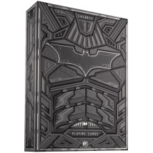theory11 Batman The Dark Knight Playing cards