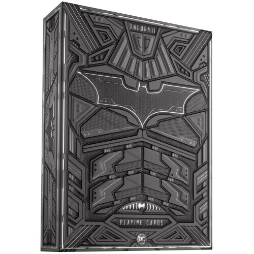 theory11 Batman The Dark Knight Playing cards
