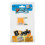 S Werelds Kleinste Boggle, Multi, 2 spelers 1
