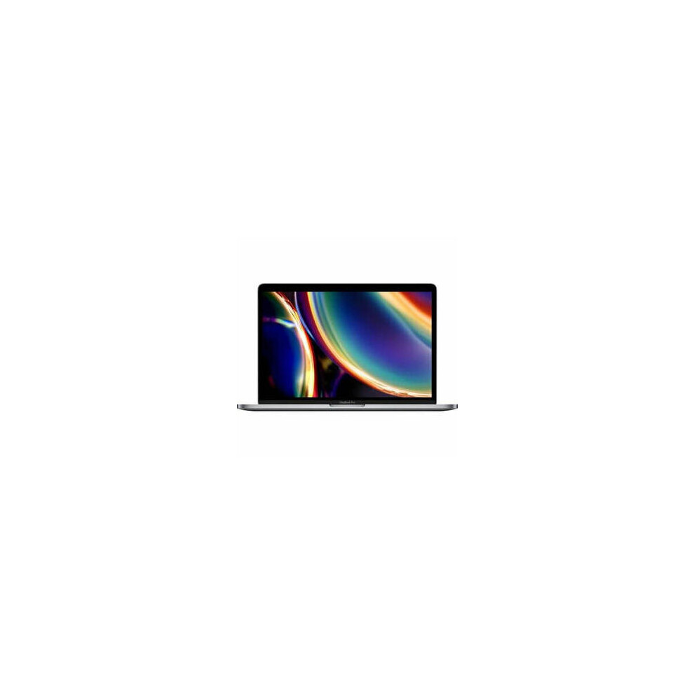 Apple MacBook Pro 133 Core I5 14Ghz 8Gb 256Gb Ssd Space Gray 2020