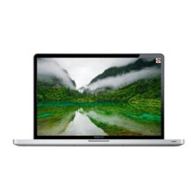 Apple MacBook Pro Core 2 Duo 2.26GHz 4GB 500GB 13.3" - Refurbished