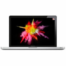 15.4" Apple MacBook Pro Core 2 Duo 2.53GHz 4GB 128GB SSD - Refurbished