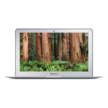 Apple MacBook Air Core i5 1.8GHz 4GB 256GB SSD 13.3" MD232LLA - Refurbished