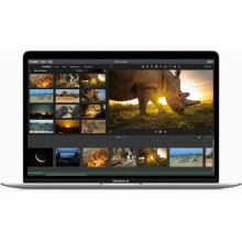 13.3" Apple MacBook Air Core i5 1.6GHz 16GB RAM 128GB SSD MRE92LLA - Refurbished