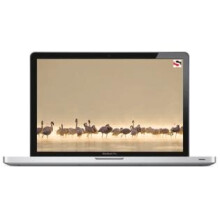 17" Apple MacBook Pro Core i7 2.5GHz 4GB 500GB - MD311LLA - Refurbished