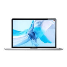 Apple MacBook Pro Core i7 2.3GHz 4GB 128GB 17" - Refurbished