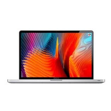 15.4" Apple MacBook Pro Core i5 / 2.4GHz / 4GB / 128GB SSD DVD - Refurbished