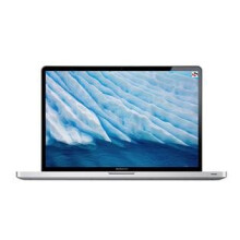 Apple MacBook Pro 13.3" Core 2 Duo 2.53GHz 4GB 128GB SSD MB991LLA - Refurbished