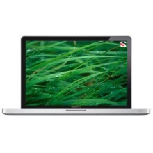 Apple MacBook Pro Core 2 Duo 2.8GHz 8GB 256GB 15.4" - Refurbished