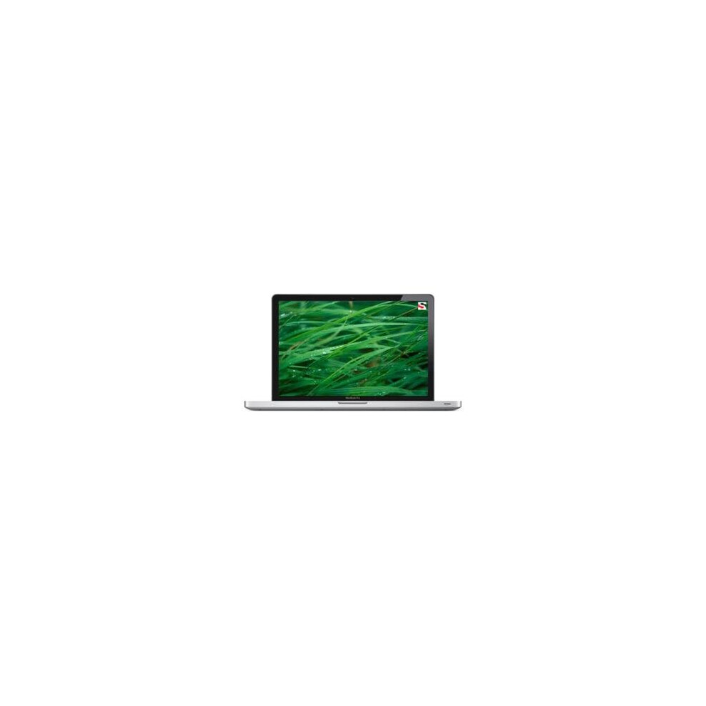 Apple Macbook Pro Core 2 Duo 2.8Ghz 8Gb 256Gb 15.4"