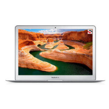 Apple MacBook Air Core i5 1.8GHz 4GB 128GB SSD 13.3" MD231LLA - Refurbished