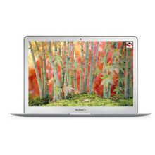 Apple MacBook Air 13.3" Core i7 2.20GHz 8GB RAM 256GB SSD - Refurbished