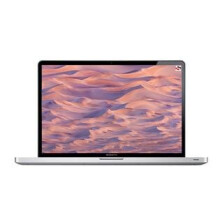 15.4" Apple MacBook Pro Core i7 2.0GHz 4GB 500GB - - Refurbished