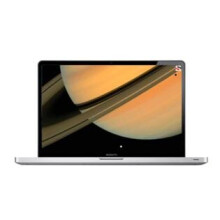 Apple MacBook Pro Core i7 2.3GHz 10GB 480 SSD 15.4" Laptop - Refurbished