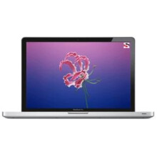 Apple MacBook Pro Core 2 Duo 2.93GHz 8GB 128GB 15.4" MC026LLA - Refurbished