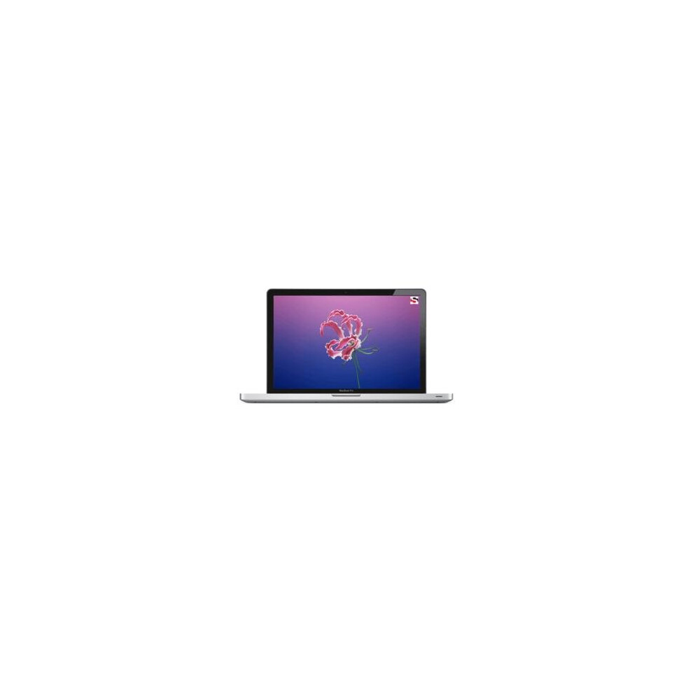 Apple MacBook Pro Core 2 Duo 2.93GHz 8GB 128GB 15.4" MC026LLA