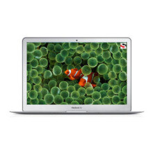 13.3" Apple MacBook Air Core i5 1.7GHz 4GB 128GB SSD MD628LLA - Refurbished