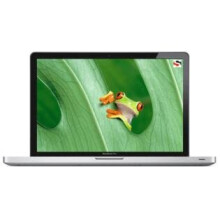 15.4" Apple MacBook Pro Core 2 Duo 2.66GHz 4GB 500GB MC026LLA - Refurbished