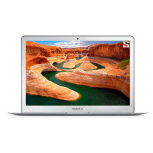 Apple MacBook Air Core i7 Dual-Core 1.8GHz 4GB 128GB SSD 11.6" - Refurbished
