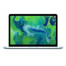 Apple MacBook Pro Core i7 2.2GHz 4GB 500GB 17" - - Refurbished