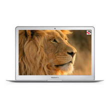 Apple MacBook Air 11.6" Core i5 1.8GHz 8GB RAM 128GB SSD MD231LLA - Refurbished