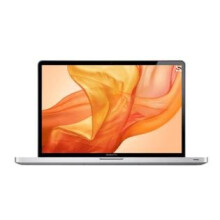 Apple MacBook Pro 13.3" Core i7 2.9GHz 8GB 750GB DVD MD102LLA - Refurbished